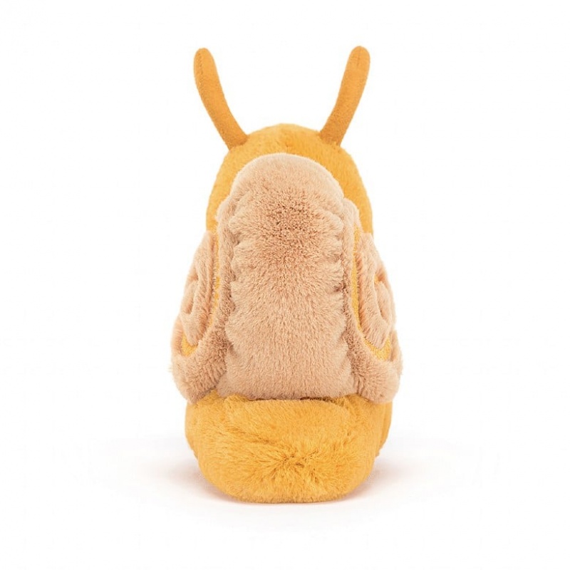 Jellycat Sandy Snail | KIGUW7056