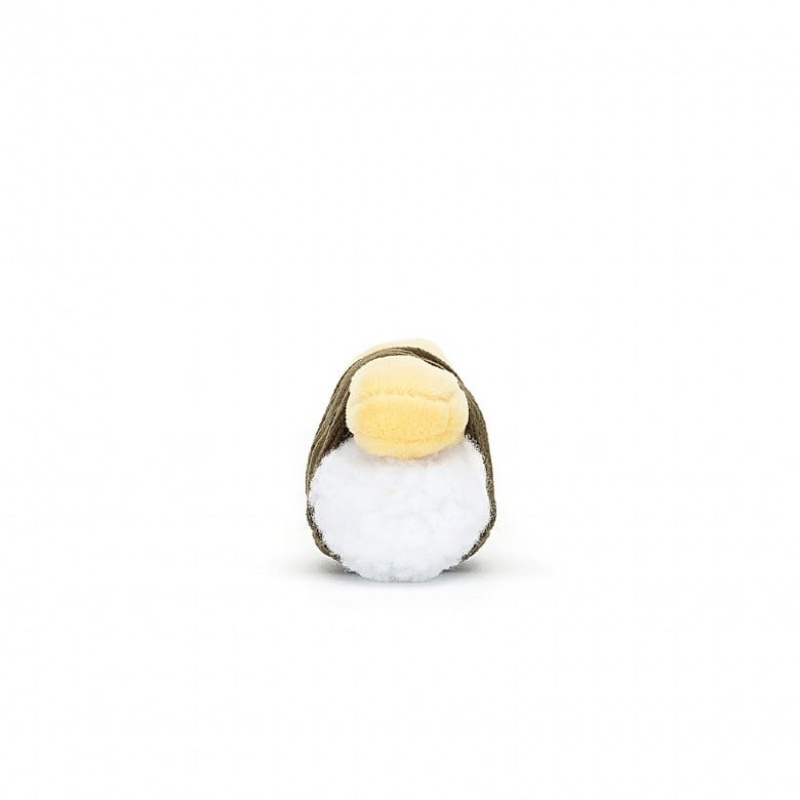 Jellycat Sassy Sushi Egg Tiny | WYZCQ4572