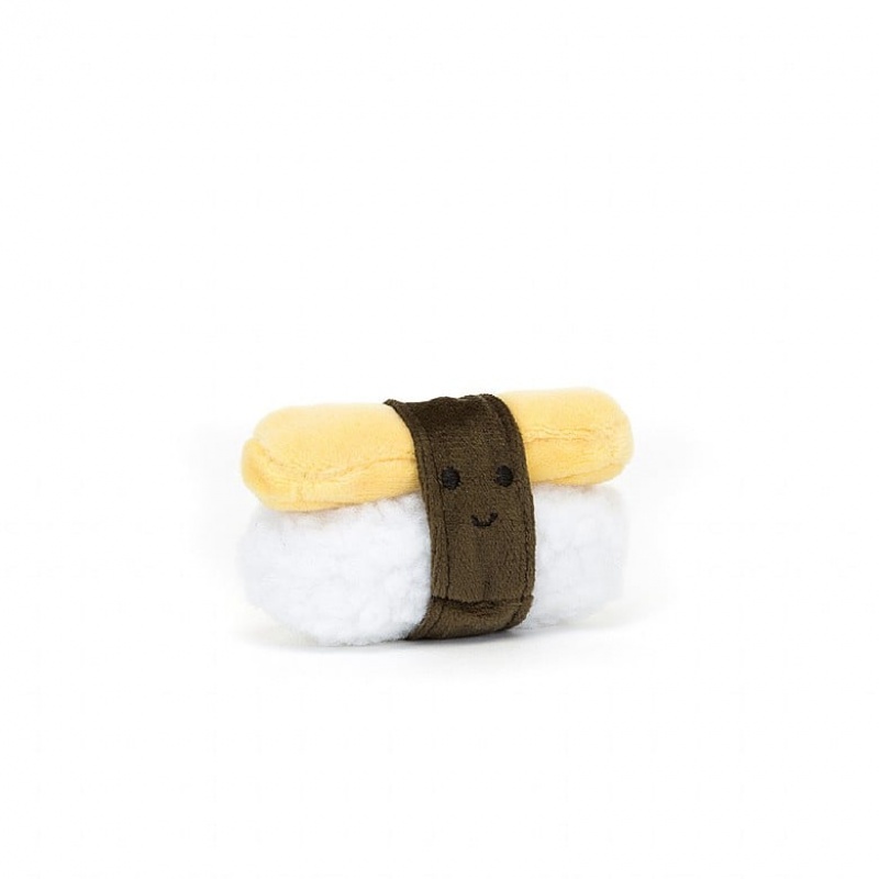 Jellycat Sassy Sushi Egg Tiny | WYZCQ4572