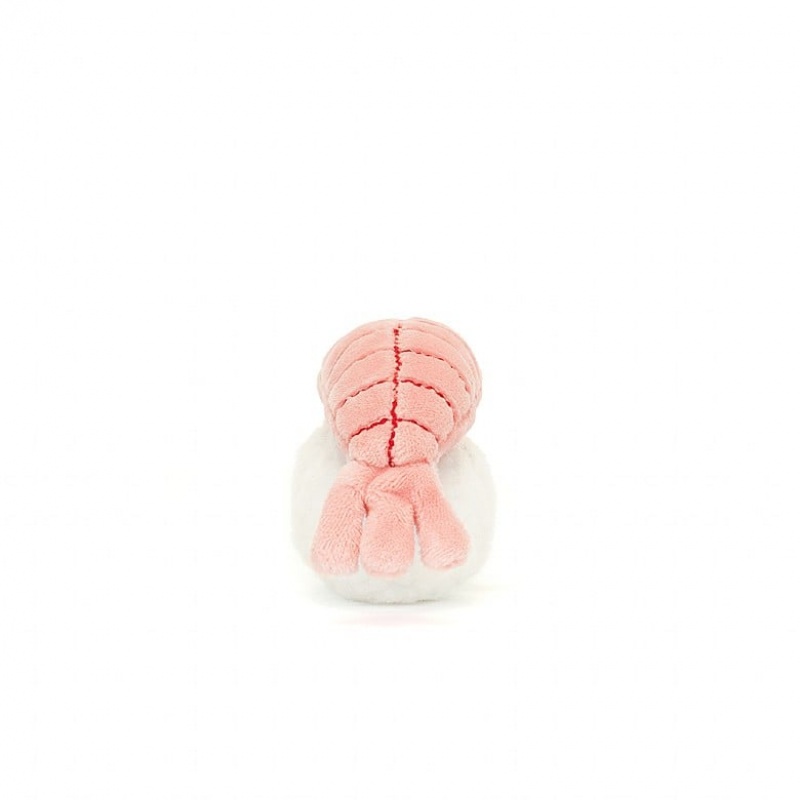 Jellycat Sassy Sushi Nigiri Tiny | QJXHI6712