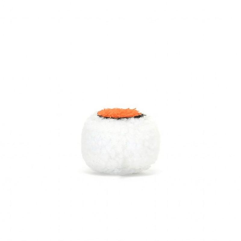 Jellycat Sassy Sushi Uramaki Tiny | ROUTJ1674