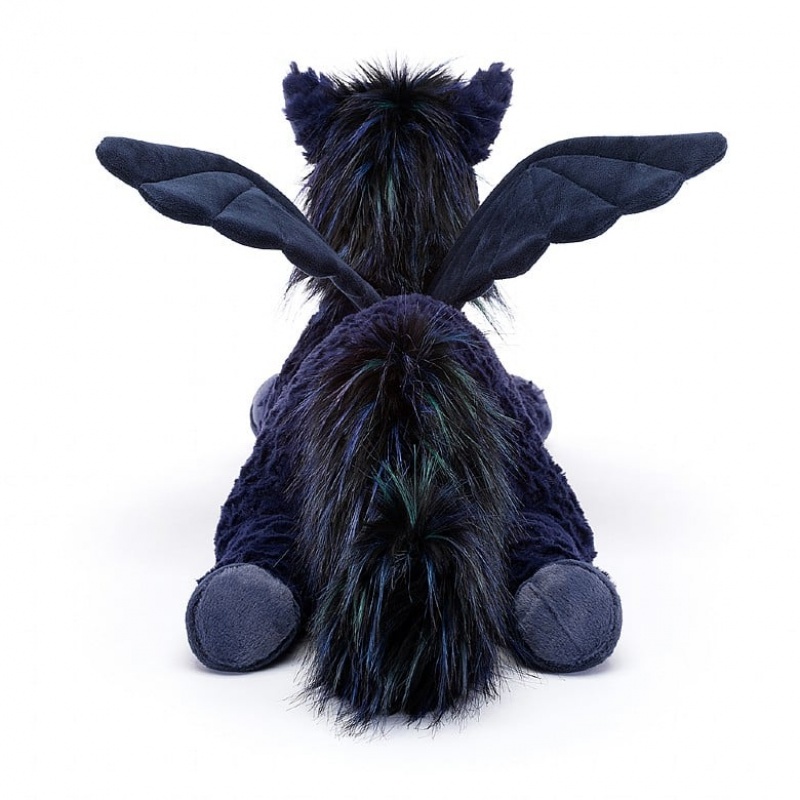 Jellycat Seraphina Pegasus | IJWMX5736