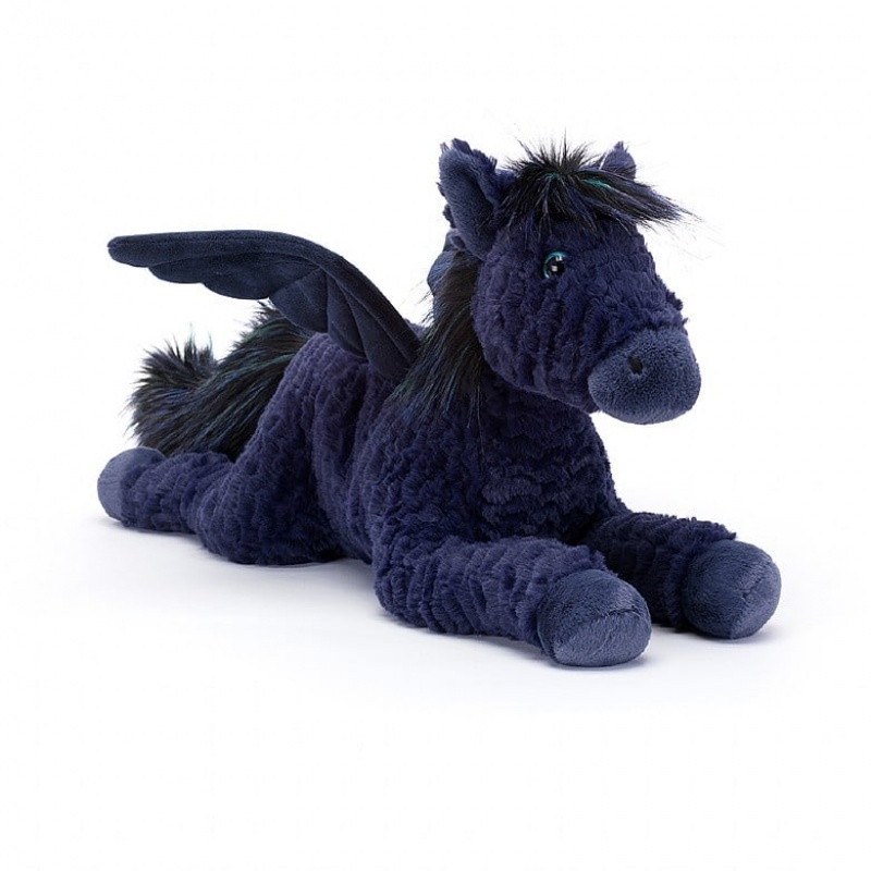 Jellycat Seraphina Pegasus | IJWMX5736