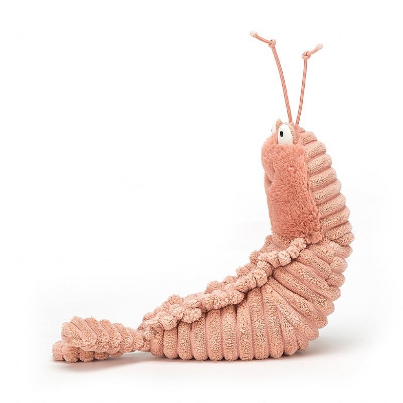 Jellycat Sheldon Shrimp | VLZCP9738