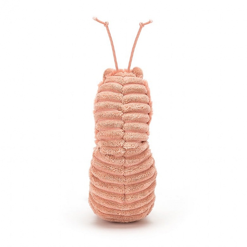 Jellycat Sheldon Shrimp | VLZCP9738