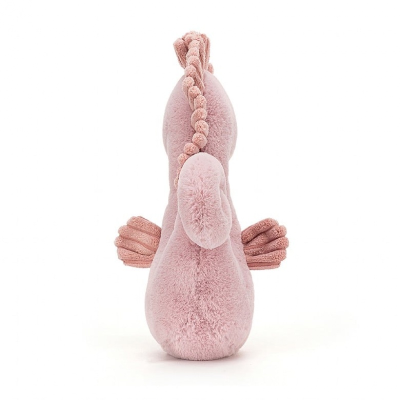 Jellycat Sienna Seahorse Medium | PASHZ2618