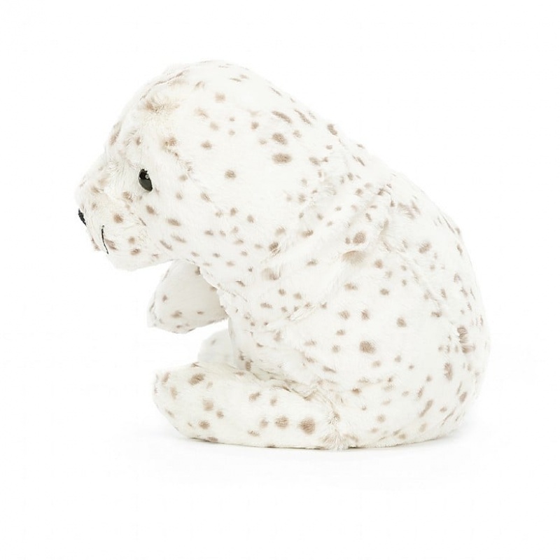 Jellycat Sigmund Seal | RQGLU8513