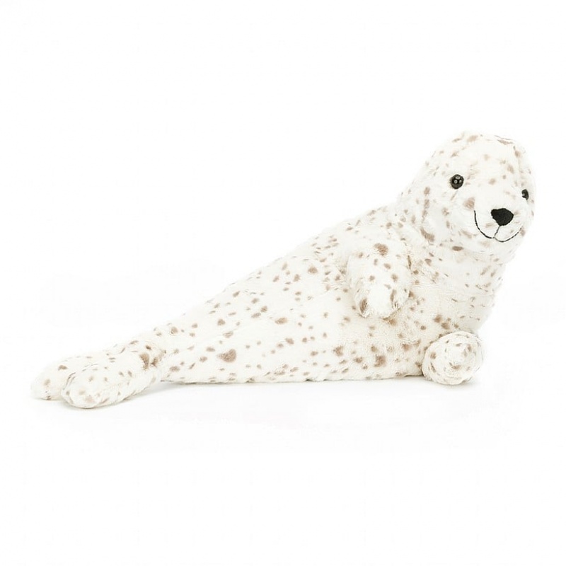 Jellycat Sigmund Seal | RQGLU8513