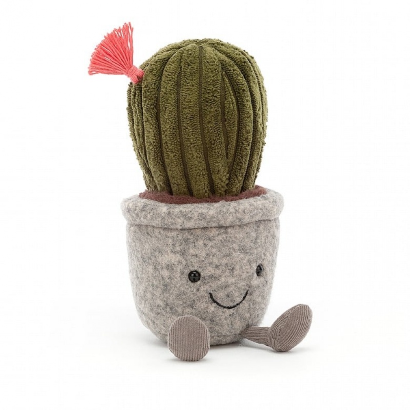 Jellycat Silly Succulent Cactus | NBDFQ7058