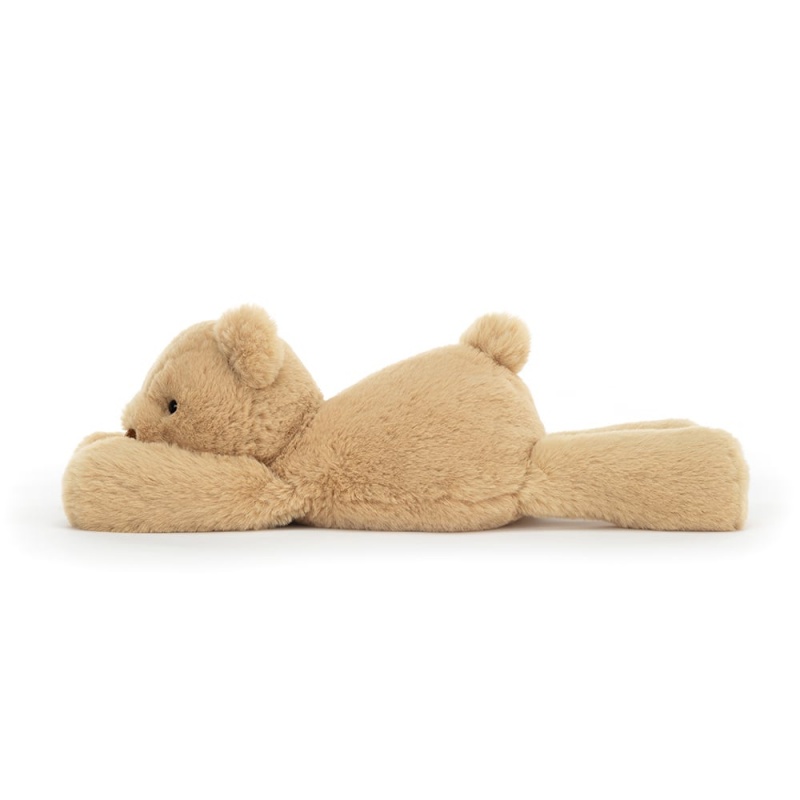 Jellycat Smudge Bear Medium | CVHOL2068