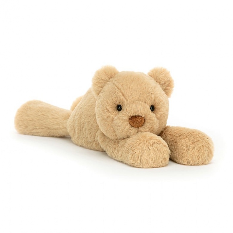 Jellycat Smudge Bear Medium | CVHOL2068