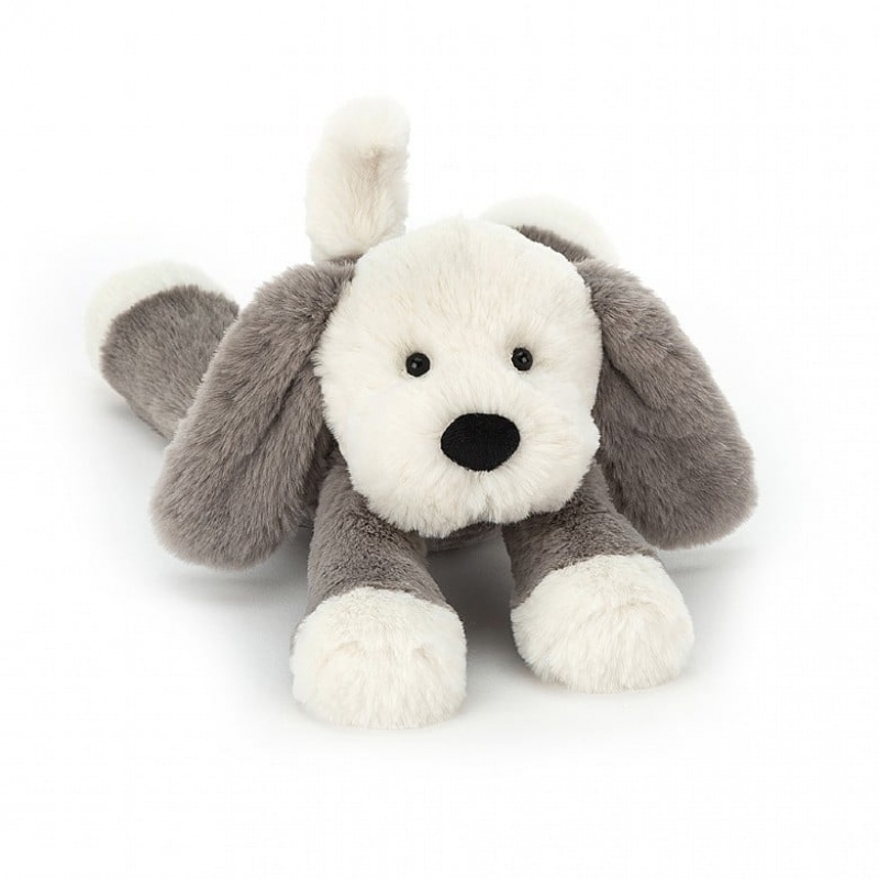 Jellycat Smudge Puppy Medium | KIJMU9518