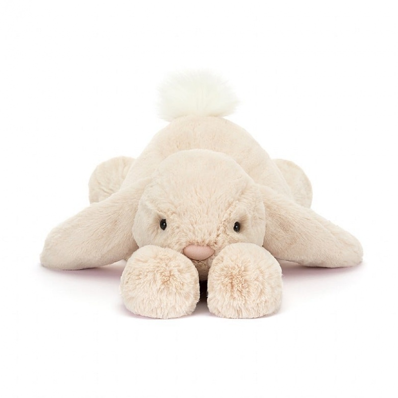 Jellycat Smudge Rabbit Big | EWHLO0386