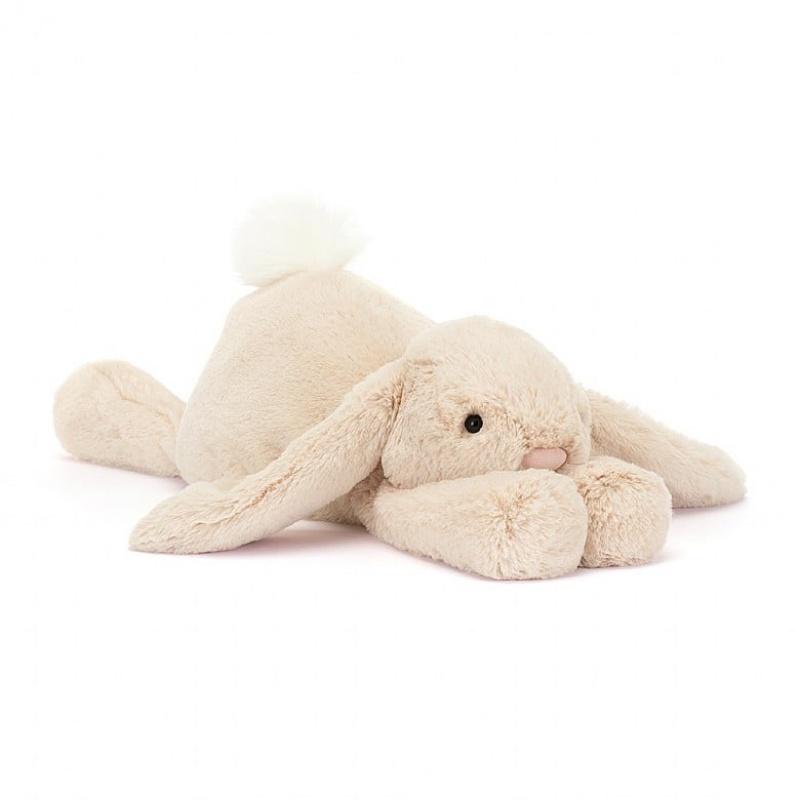 Jellycat Smudge Rabbit Big | EWHLO0386