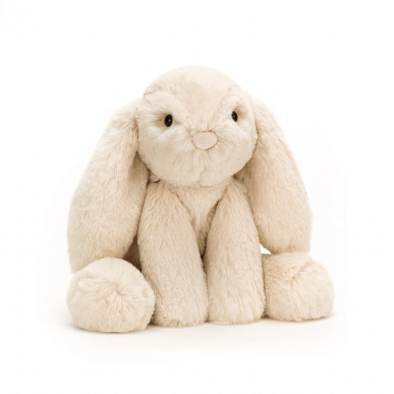 Jellycat Smudge Rabbit Medium | QVSDH4567