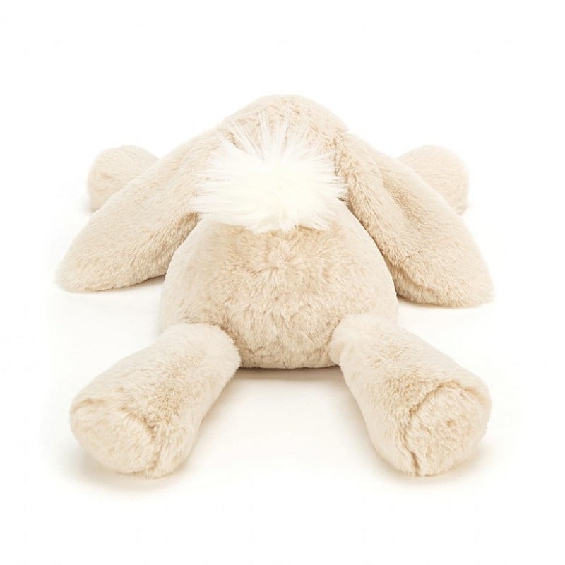 Jellycat Smudge Rabbit Medium | QVSDH4567