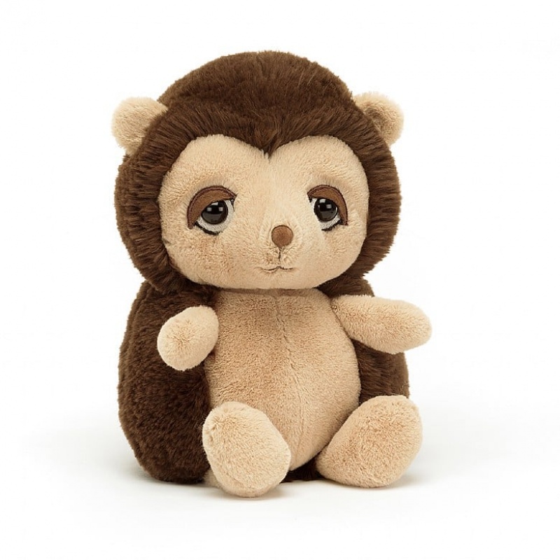 Jellycat Snoozling Hedgehog | LSEOG7642