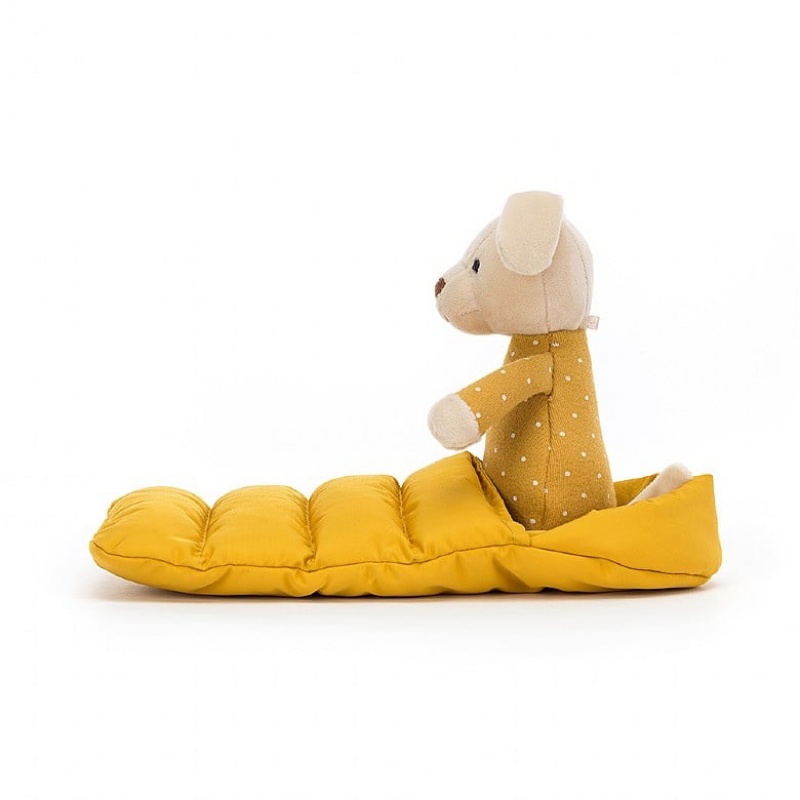 Jellycat Snuggler Puppy | SQNMO8671