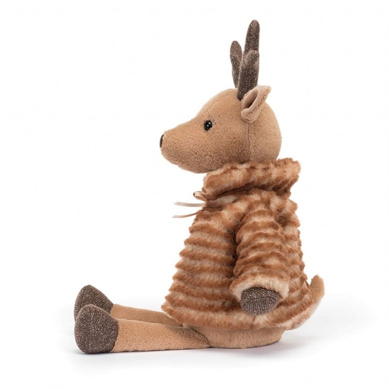 Jellycat Sofia Reindeer | NKZYP2854