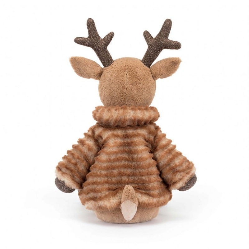 Jellycat Sofia Reindeer | NKZYP2854