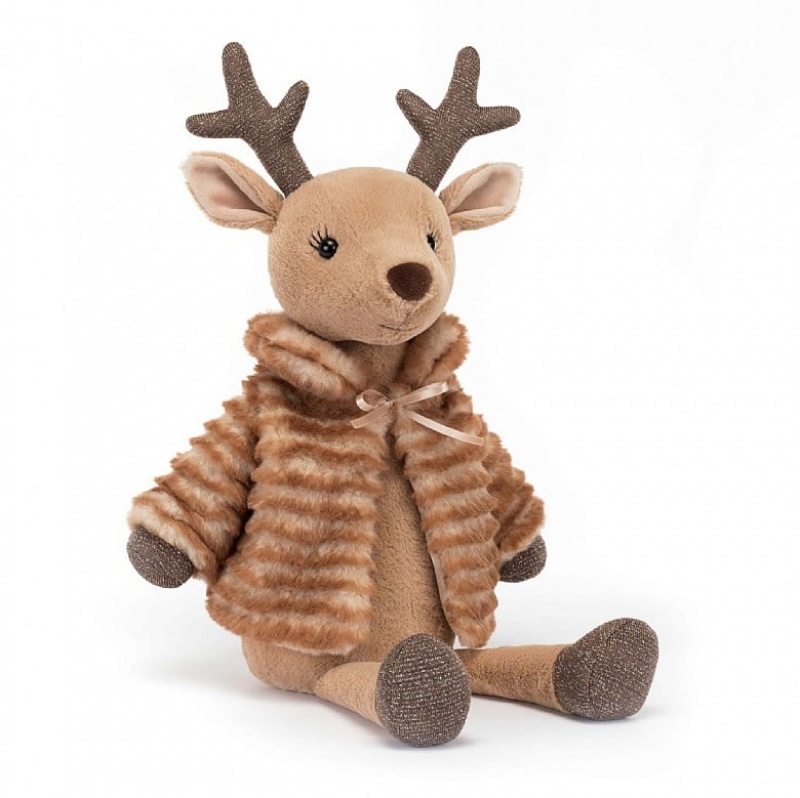 Jellycat Sofia Reindeer | NKZYP2854