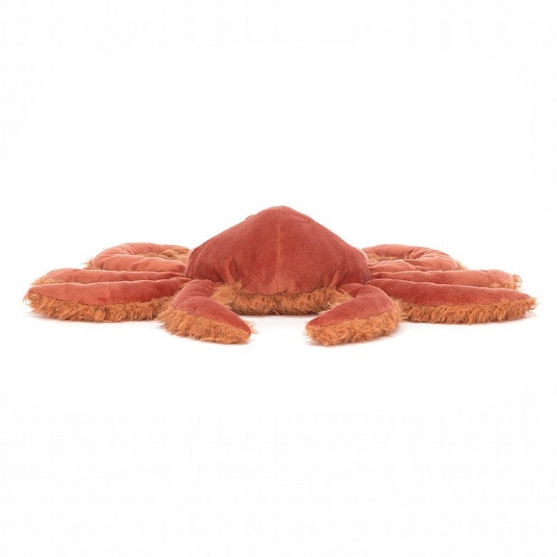 Jellycat Spindleshanks Crab | CARMK5918