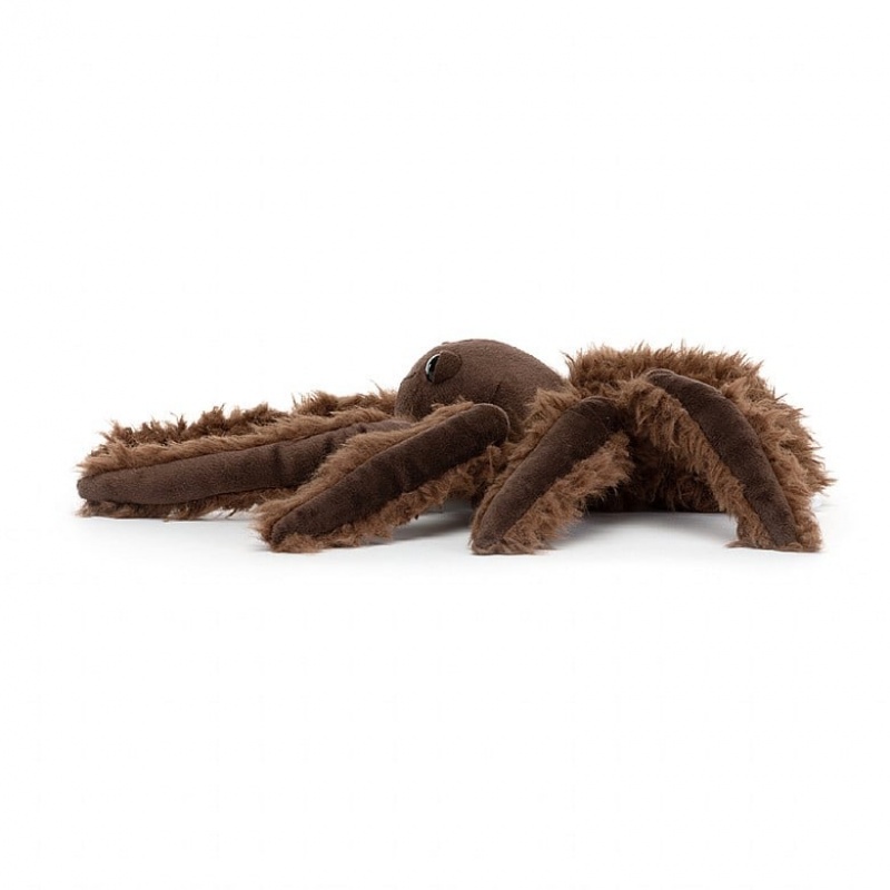 Jellycat Spindleshanks Spider Small | JXWQI7685