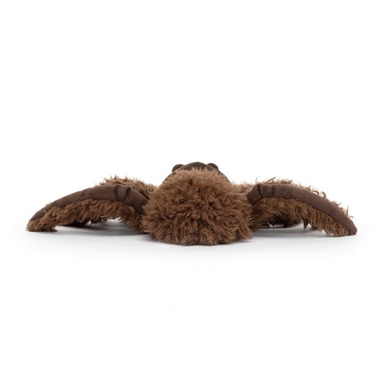 Jellycat Spindleshanks Spider Small | JXWQI7685