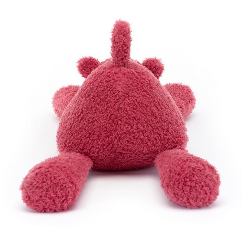 Jellycat Splootie Hippo | FJCVX4123