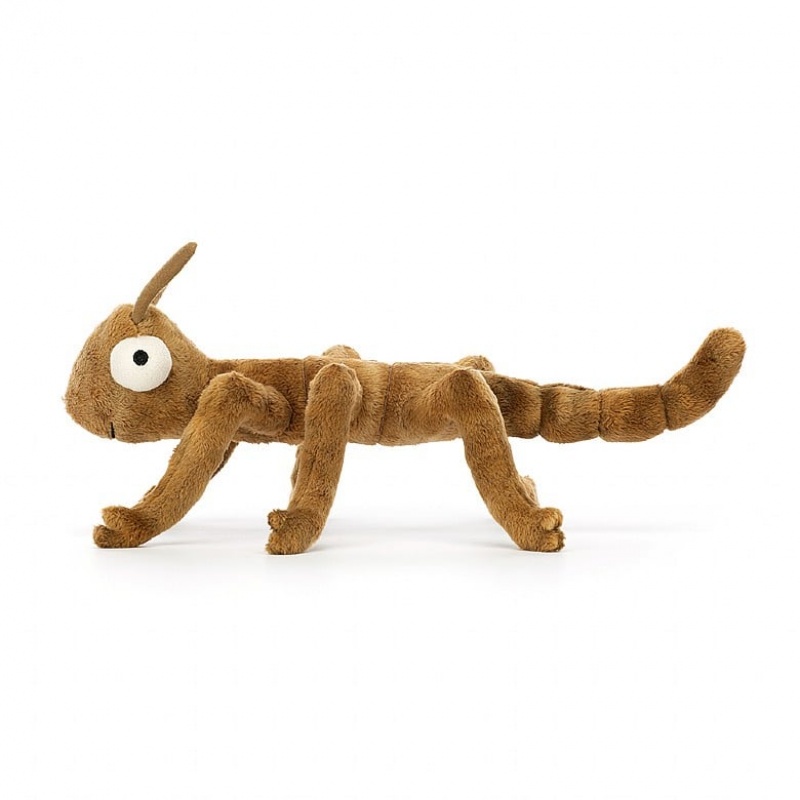 Jellycat Stanley Stick Insect | HBDSQ9860