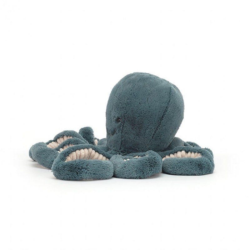 Jellycat Storm Octopus Really Big | XTQYU7642