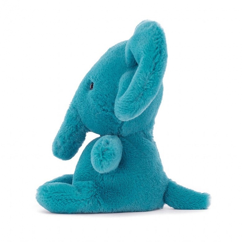 Jellycat Sweetsicle Elephant | GUJFO2301