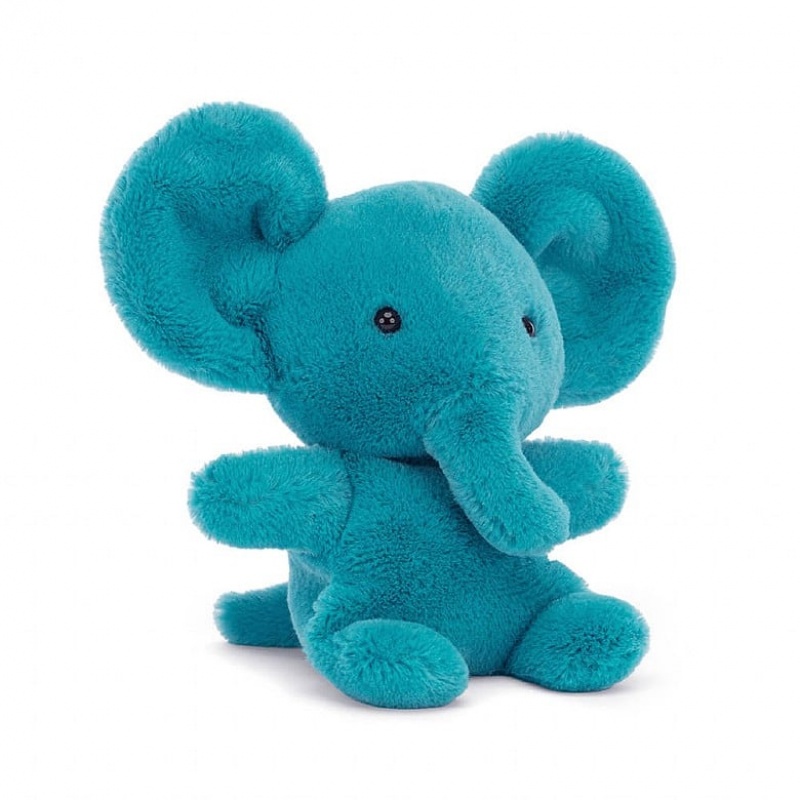 Jellycat Sweetsicle Elephant | GUJFO2301