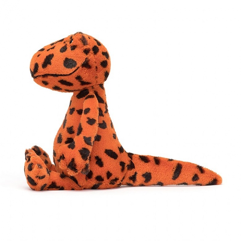 Jellycat Syd Salamander | SIYKP8247