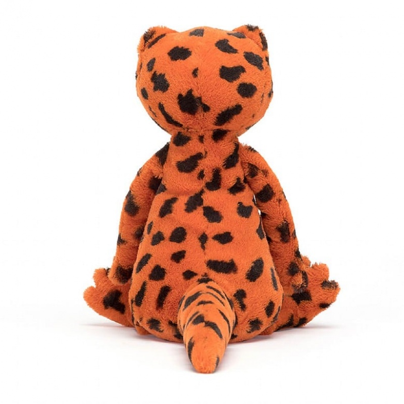 Jellycat Syd Salamander | SIYKP8247