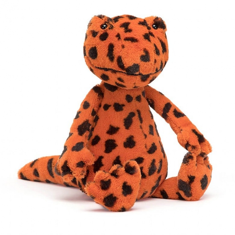 Jellycat Syd Salamander | SIYKP8247