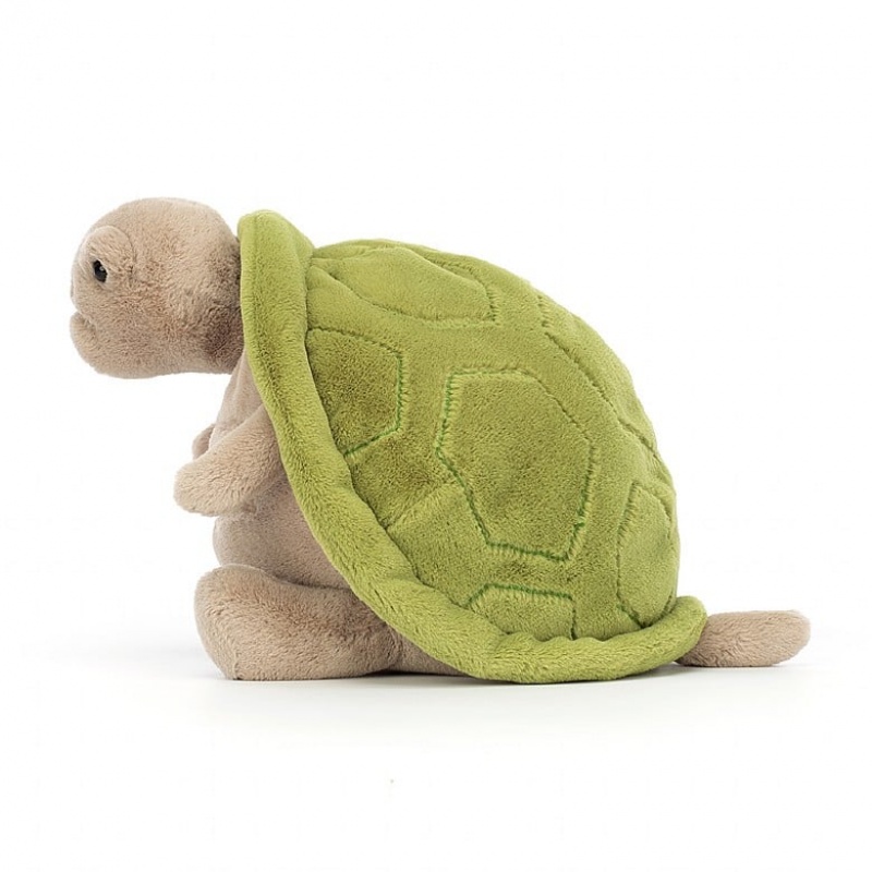 Jellycat Timmy Turtle | CPFRY1862