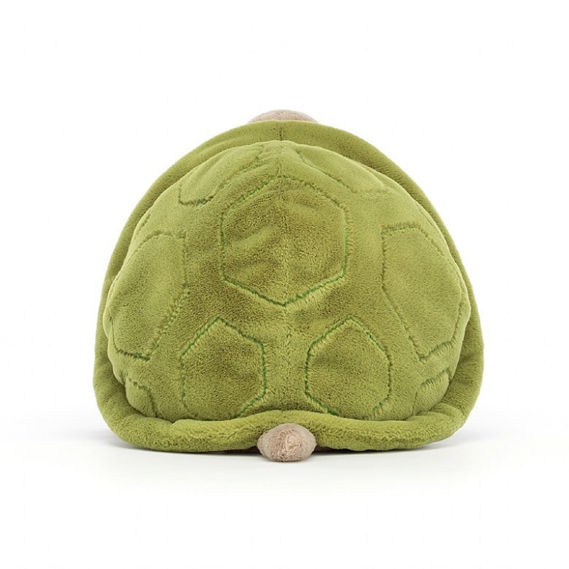 Jellycat Timmy Turtle | CPFRY1862