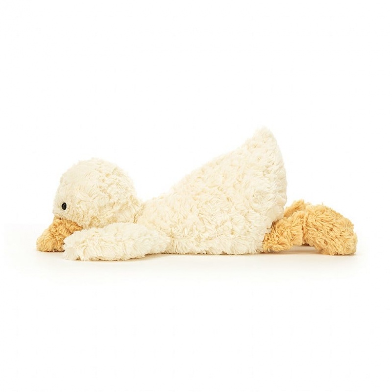 Jellycat Tumblie Duck | ACZBL0752