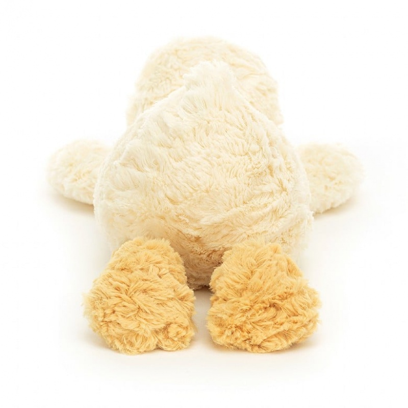 Jellycat Tumblie Duck | ACZBL0752