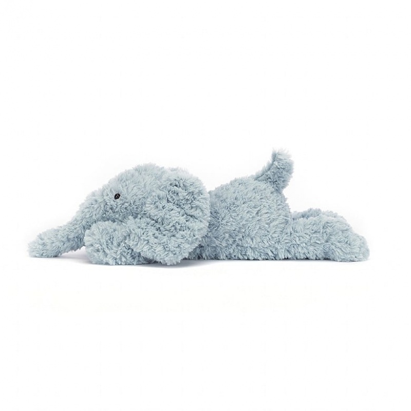 Jellycat Tumblie Elephant | BTUIV5137