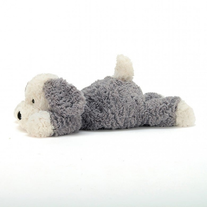 Jellycat Tumblie Sheep Dog Medium | MPCOF4083