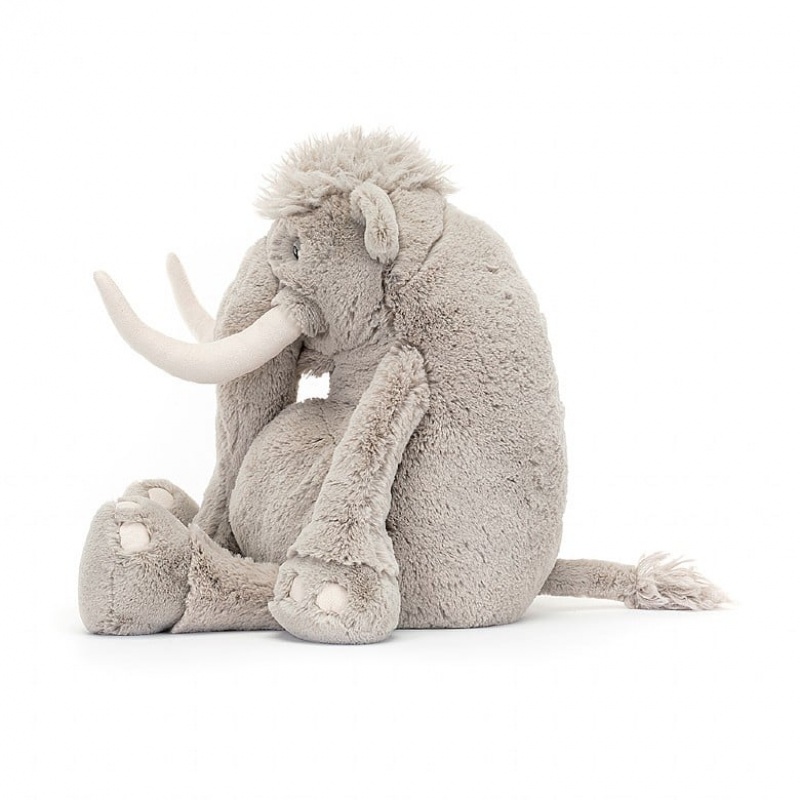 Jellycat Viggo Mammoth | HUVWF6409