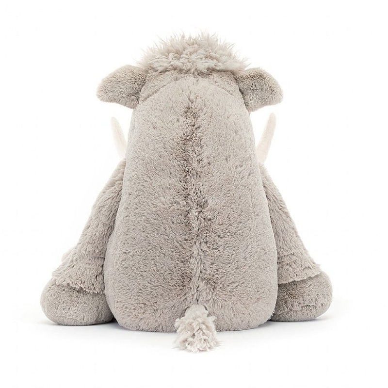 Jellycat Viggo Mammoth | HUVWF6409