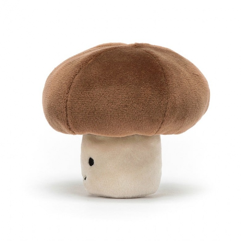 Jellycat Vivacious Vegetable Mushroom | PKDLC6295