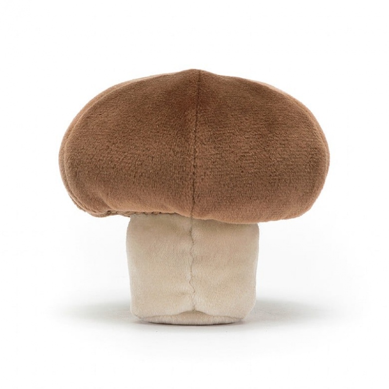 Jellycat Vivacious Vegetable Mushroom | PKDLC6295