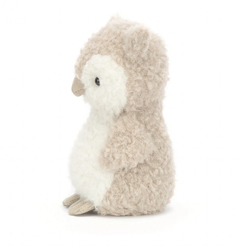 Jellycat Wee Owl | CFGOU9805