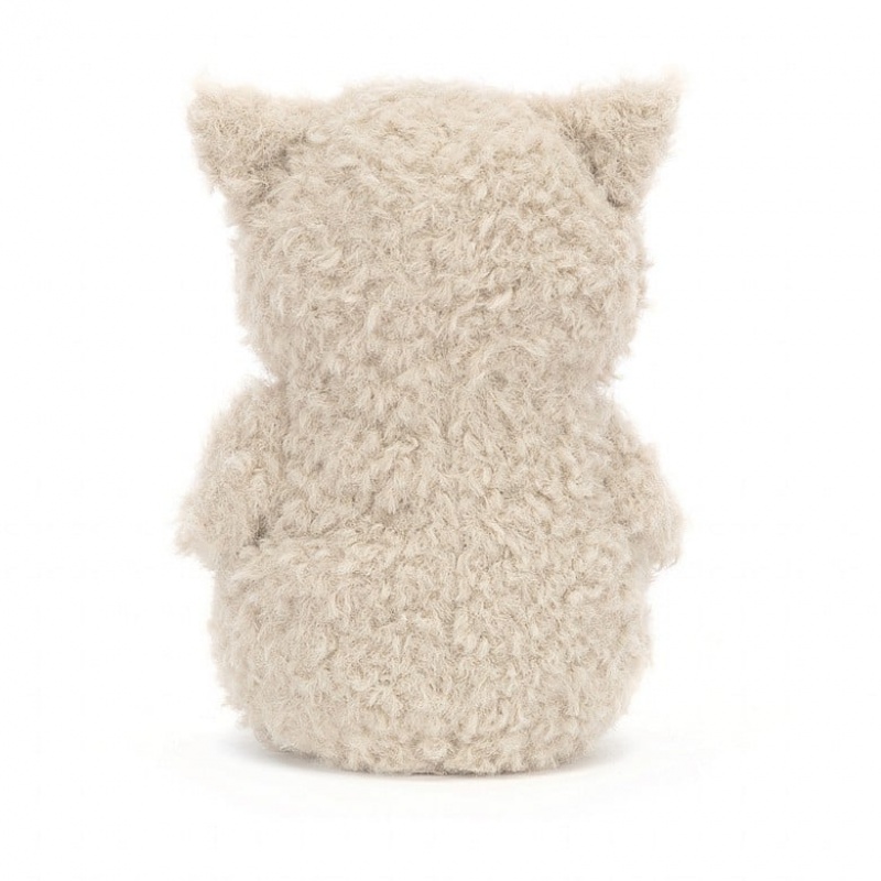 Jellycat Wee Owl | CFGOU9805