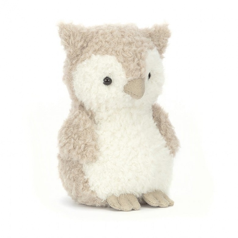 Jellycat Wee Owl | CFGOU9805