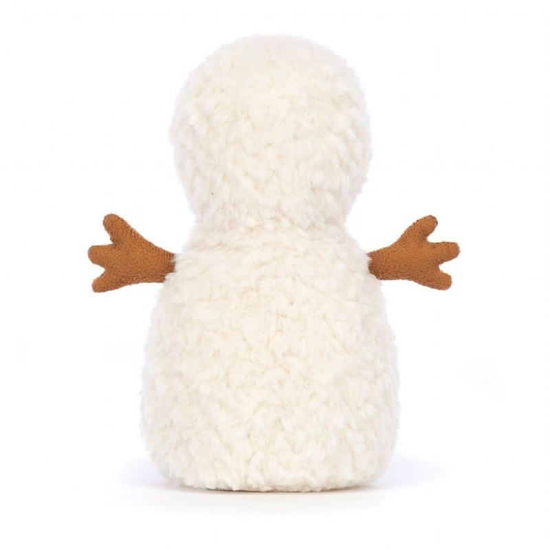 Jellycat Wee Snowman | OBNVX5038